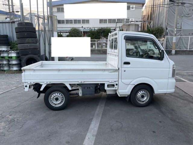 Nissan CLIPPER 2014-06 1543-2