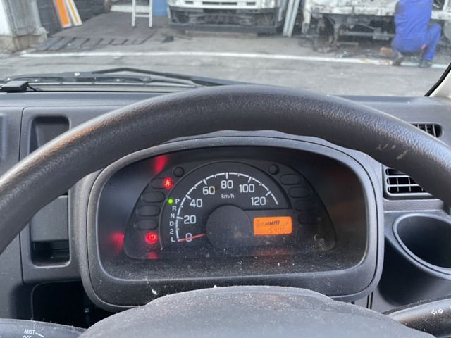 Nissan CLIPPER 2014-06 1543-14