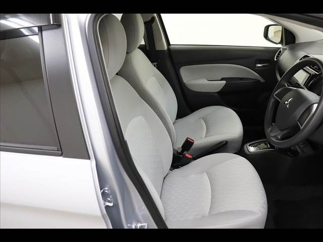 Mitsubishi MIRAGE HATCHBACK 2021-04 3915-8