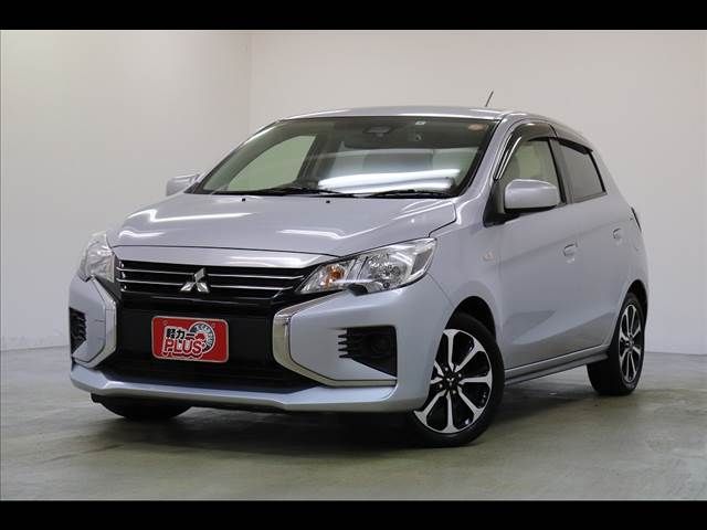 Mitsubishi MIRAGE HATCHBACK 2021-04 3915-14