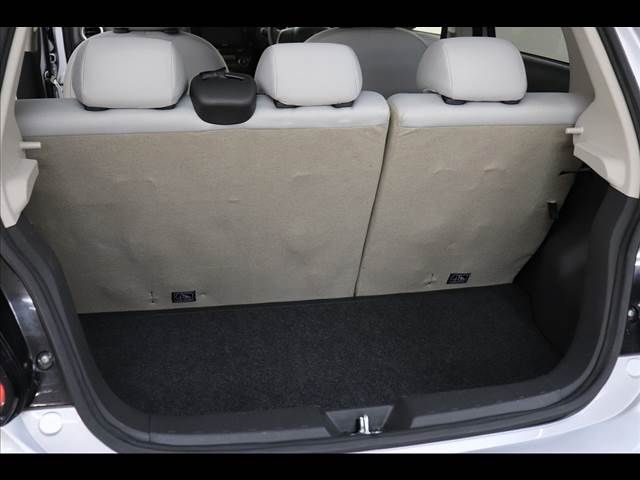 Mitsubishi MIRAGE HATCHBACK 2021-04 3915-11