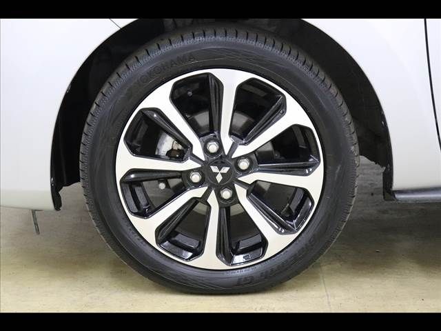 Mitsubishi MIRAGE HATCHBACK 2021-04 3915-7
