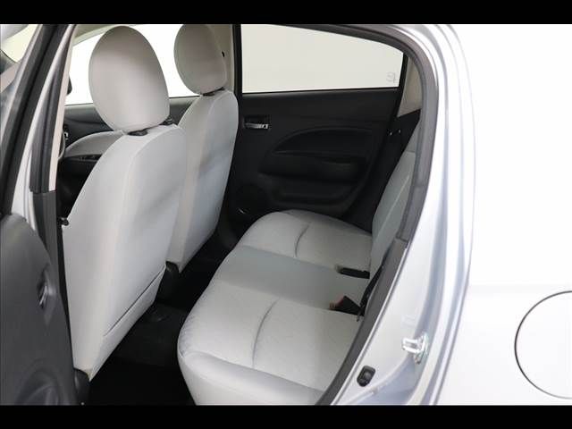 Mitsubishi MIRAGE HATCHBACK 2021-04 3915-10