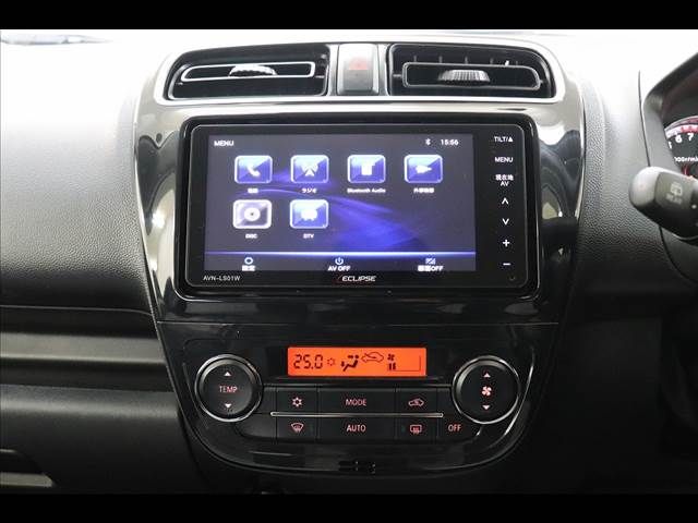 Mitsubishi MIRAGE HATCHBACK 2021-04 3915-3