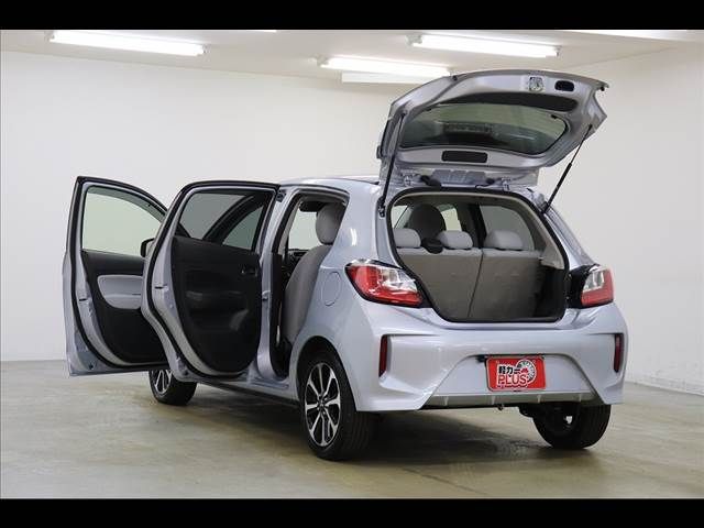 Mitsubishi MIRAGE HATCHBACK 2021-04 3915-19