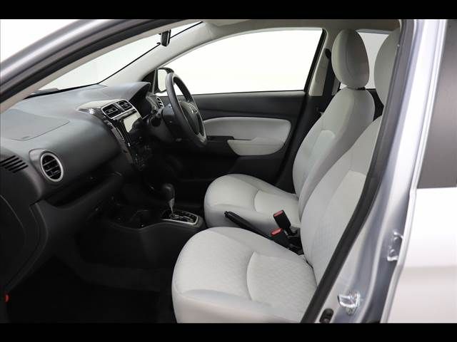 Mitsubishi MIRAGE HATCHBACK 2021-04 3915-9