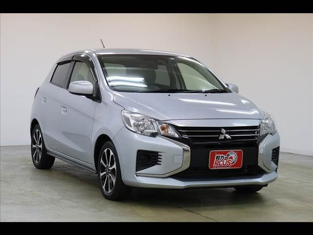 Mitsubishi MIRAGE HATCHBACK 2021-04 3915-15