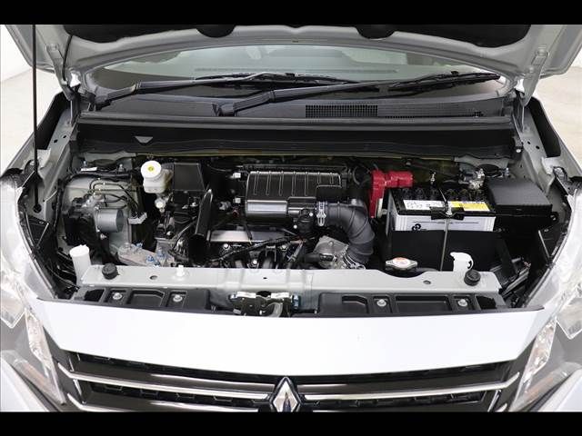 Mitsubishi MIRAGE HATCHBACK 2021-04 3915-12