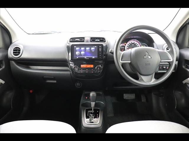 Mitsubishi MIRAGE HATCHBACK 2021-04 3915-2