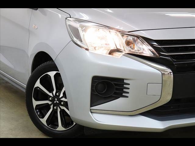 Mitsubishi MIRAGE HATCHBACK 2021-04 3915-18