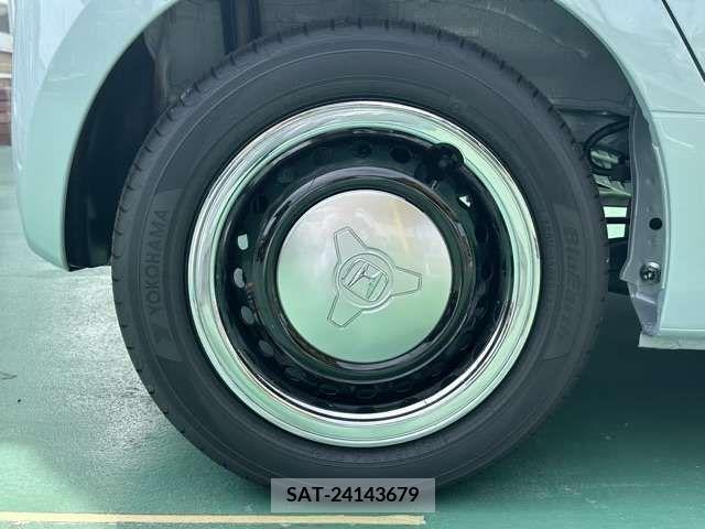Honda N-ONE 2023-11 307653-11