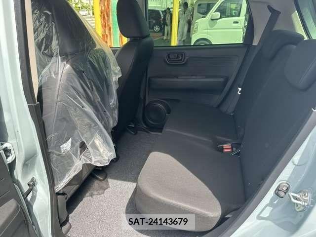 Honda N-ONE 2023-11 307653-3