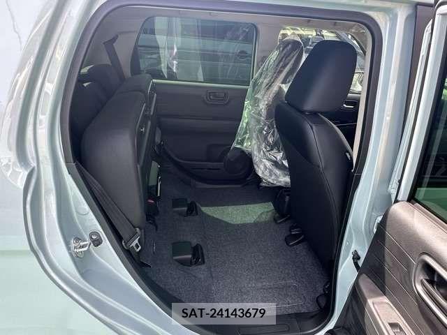 Honda N-ONE 2023-11 307653-9