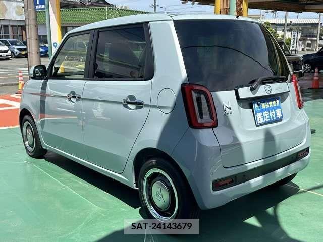 Honda N-ONE 2023-11 307653-1