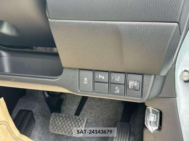 Honda N-ONE 2023-11 307653-14