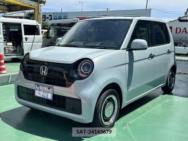 Honda N-ONE 2023-11 307653-0
