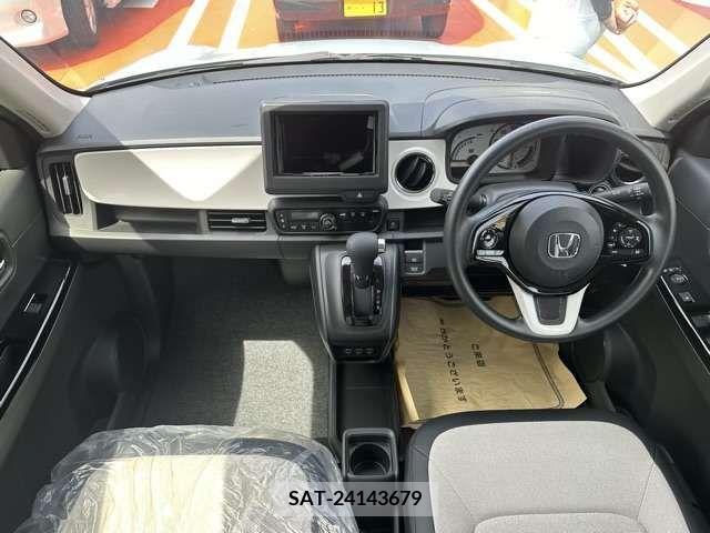 Honda N-ONE 2023-11 307653-4