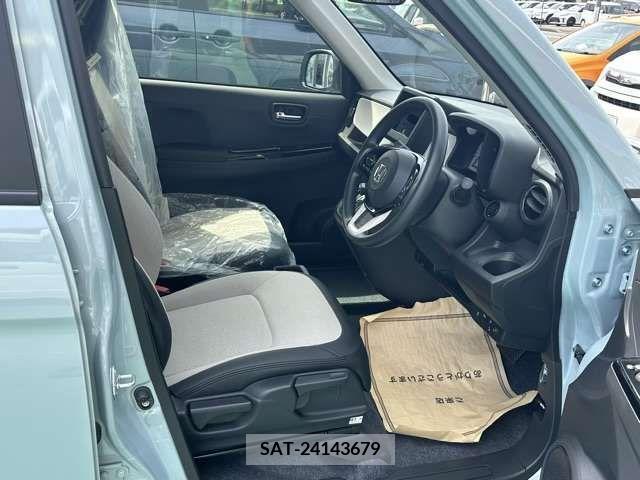 Honda N-ONE 2023-11 307653-13