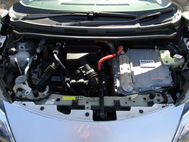 Nissan NOTE 2017-01 21905-14