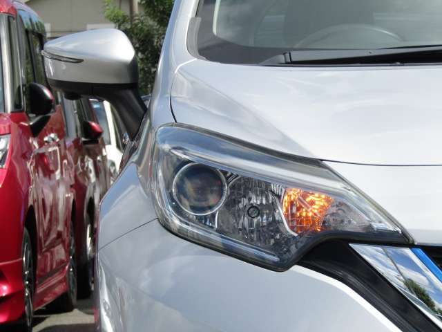 Nissan NOTE 2017-01 21905-19