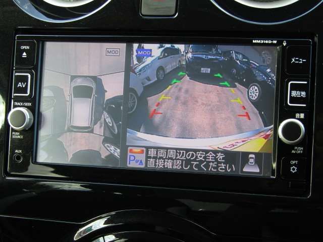 Nissan NOTE 2017-01 21905-5