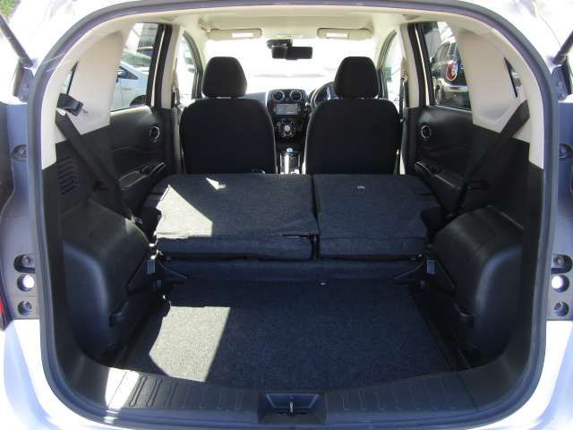 Nissan NOTE 2017-01 21905-13