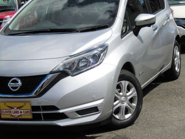 Nissan NOTE 2017-01 21905-16