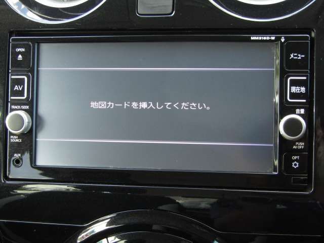 Nissan NOTE 2017-01 21905-4
