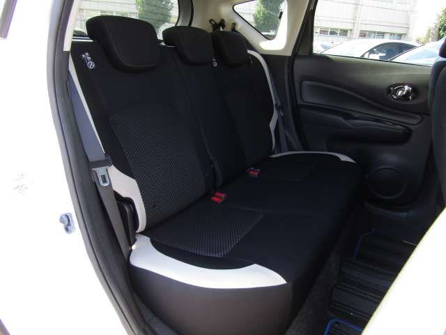 Nissan NOTE 2017-01 21905-12