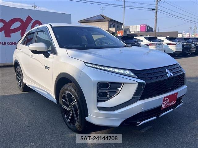 Mitsubishi ECLIPSE CROSS 2021-09 303895-15