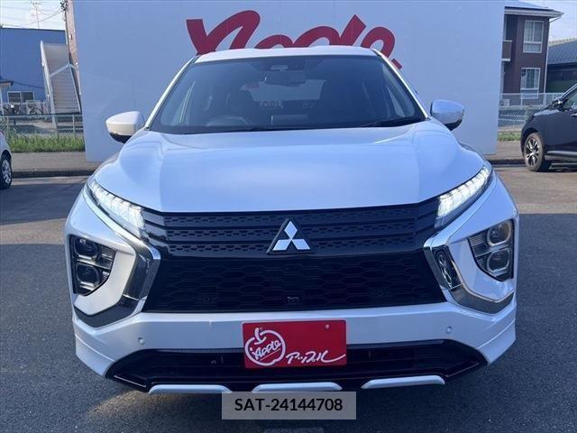 Mitsubishi ECLIPSE CROSS 2021-09 303895-14