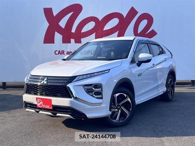 Mitsubishi ECLIPSE CROSS 2021-09 303895-0