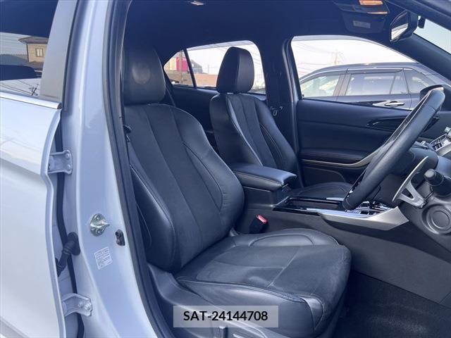 Mitsubishi ECLIPSE CROSS 2021-09 303895-10