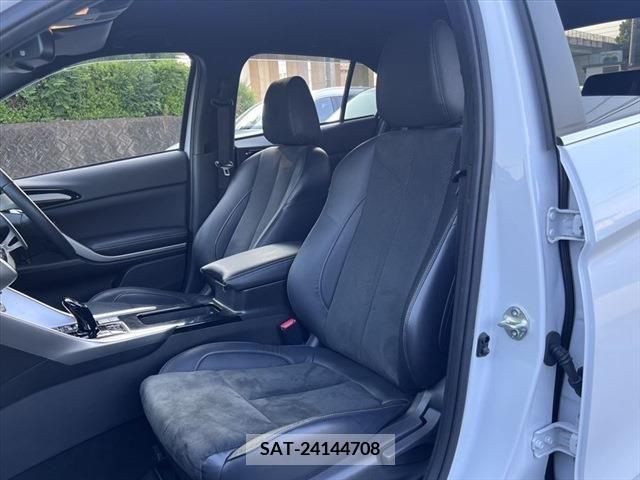 Mitsubishi ECLIPSE CROSS 2021-09 303895-26
