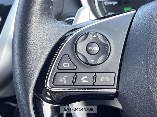 Mitsubishi ECLIPSE CROSS 2021-09 303895-8