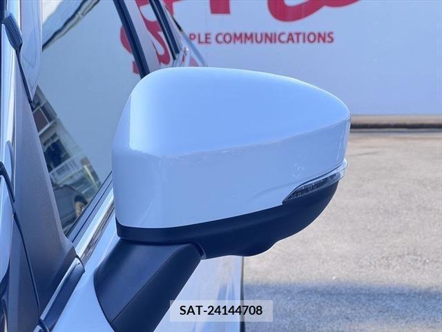 Mitsubishi ECLIPSE CROSS 2021-09 303895-24