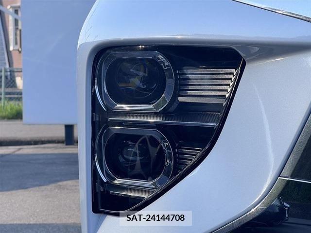 Mitsubishi ECLIPSE CROSS 2021-09 303895-22