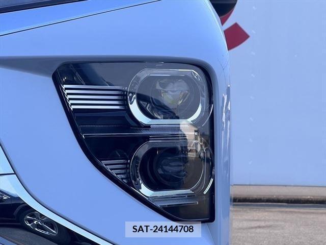 Mitsubishi ECLIPSE CROSS 2021-09 303895-21