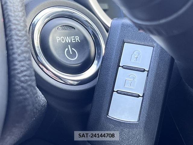 Mitsubishi ECLIPSE CROSS 2021-09 303895-4