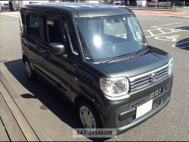 Suzuki SPACIA 2022-05 368559-3