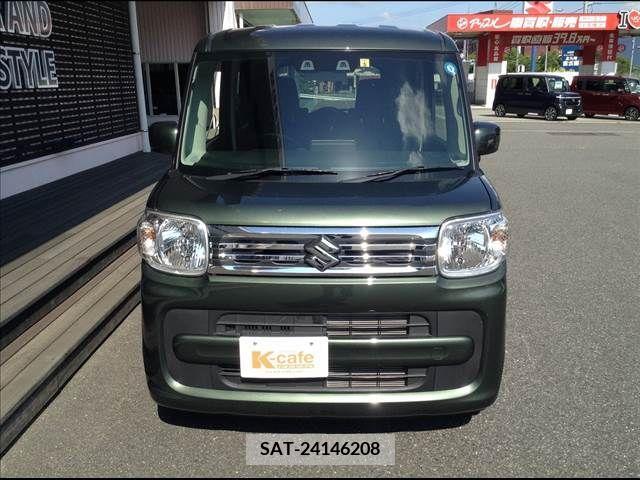 Suzuki SPACIA 2022-05 368559-2