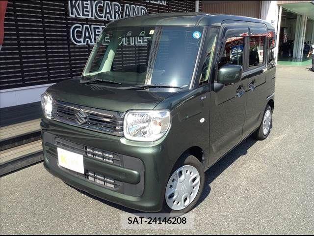 Suzuki SPACIA 2022-05 368559-1