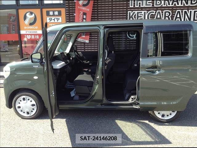 Suzuki SPACIA 2022-05 368559-9