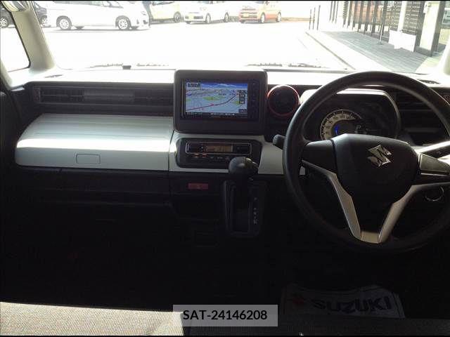 Suzuki SPACIA 2022-05 368559-22