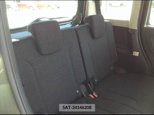 Suzuki SPACIA 2022-05 368559-20