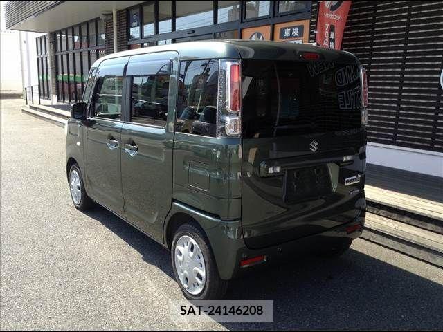 Suzuki SPACIA 2022-05 368559-6