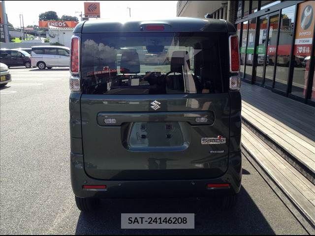 Suzuki SPACIA 2022-05 368559-5