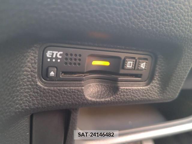 Honda N BOX CUSTOM 2018-04 306988-16