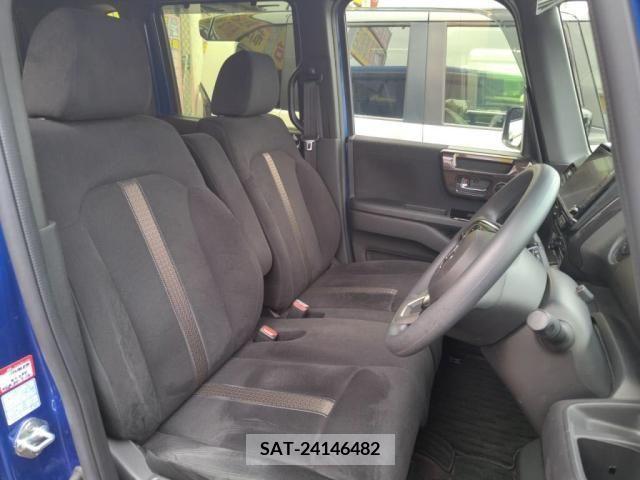 Honda N BOX CUSTOM 2018-04 306988-20