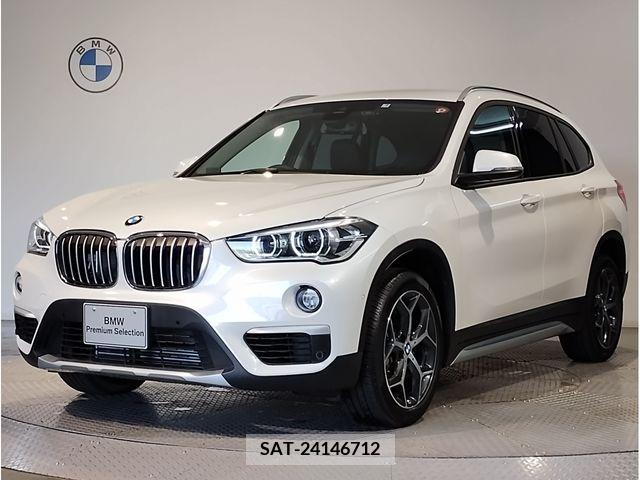 Bmw X1 2019-07 348208-0
